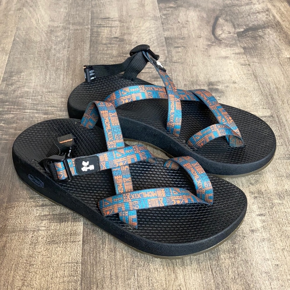 Chaco Flip Flops